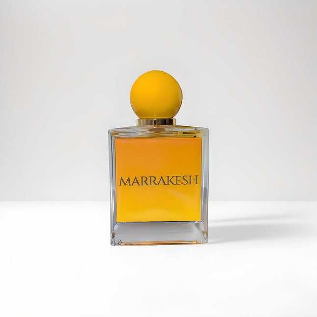 Marrakesh
