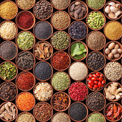 Collection image for: Spicy | Oriental