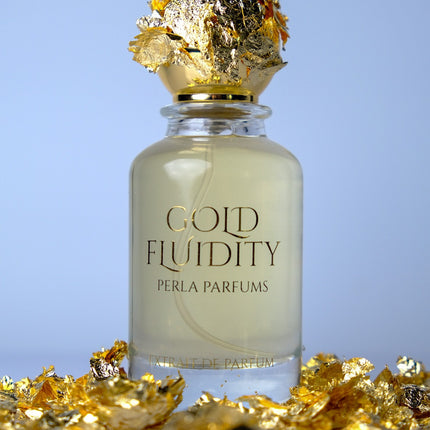 Gold Fluidity Sample