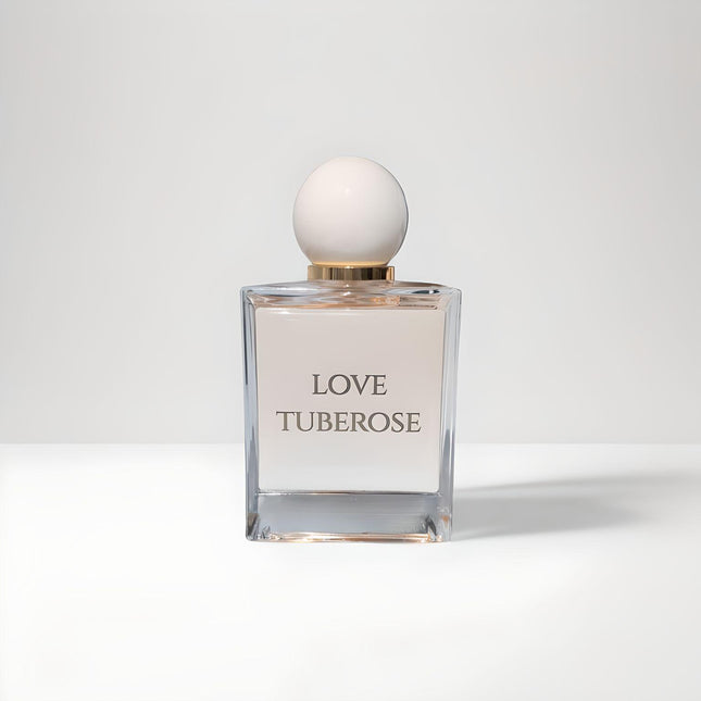 Love Tuberose