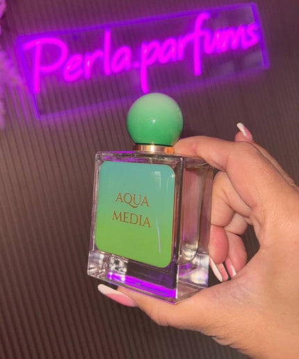 Aqua Media