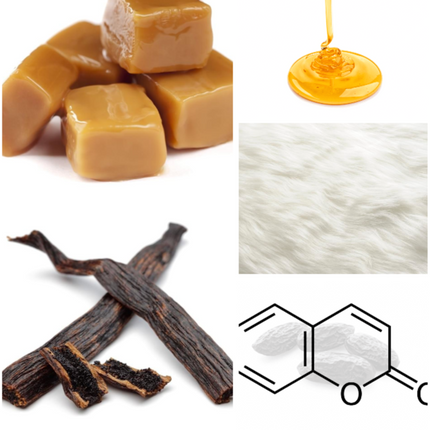 Bianco Latte Body Oil 200ml