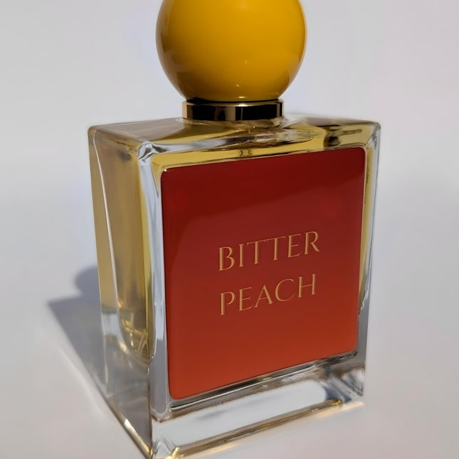 Bitter Peach