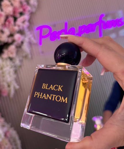 Black Phantom