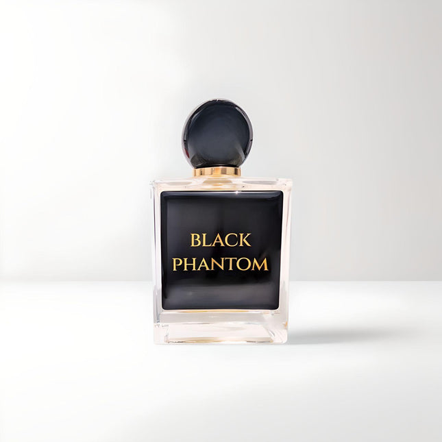Black Phantom