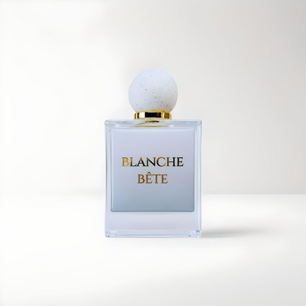 Blanche Bête
