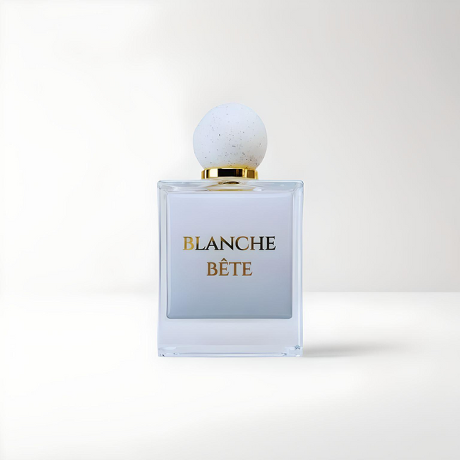 Blanche Bête