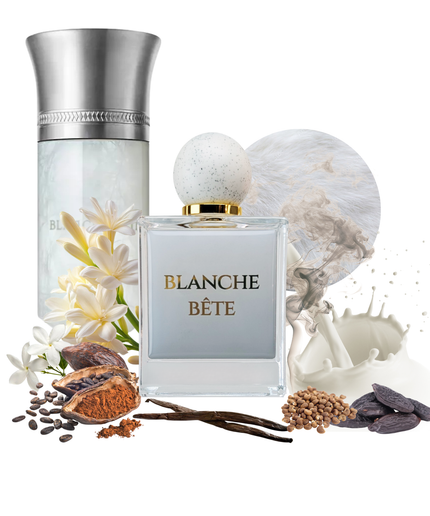 Blanche Bête