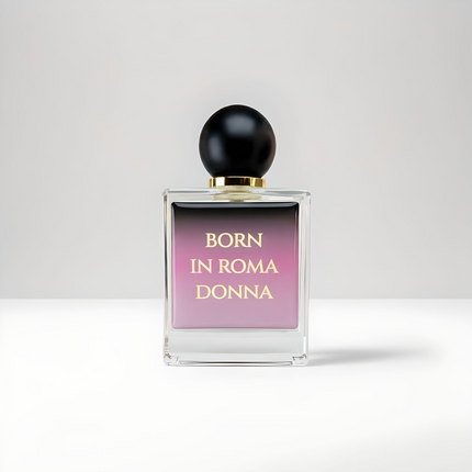 Born In Roma Donna