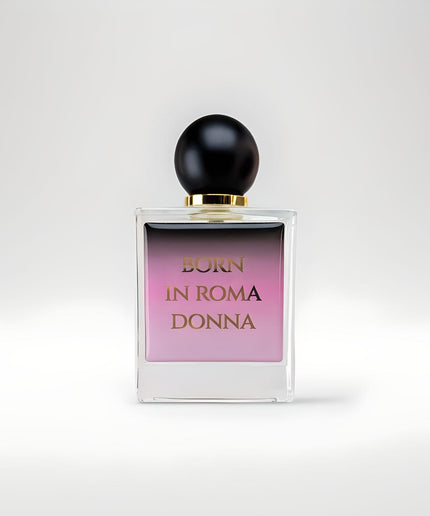 Born In Roma Donna