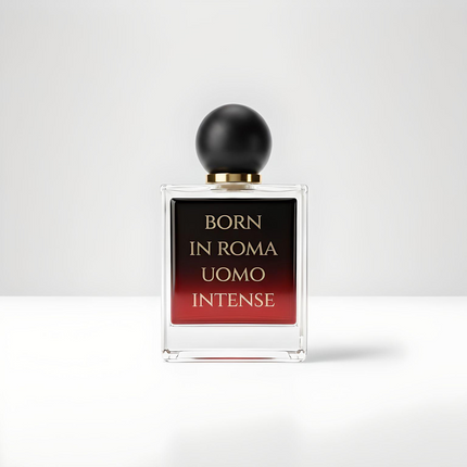 Born In Roma Uomo Intense