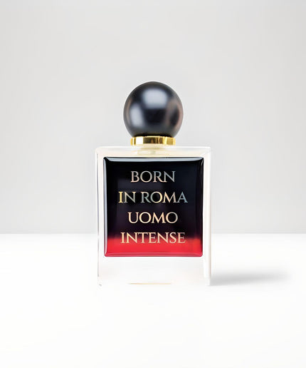 Born In Roma Uomo Intense