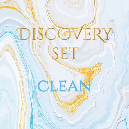 Clean Discovery Set