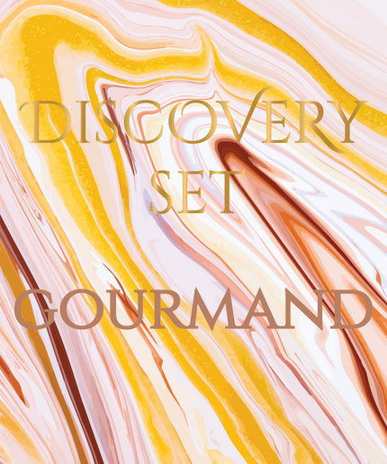 Gourmand Discovery Set
