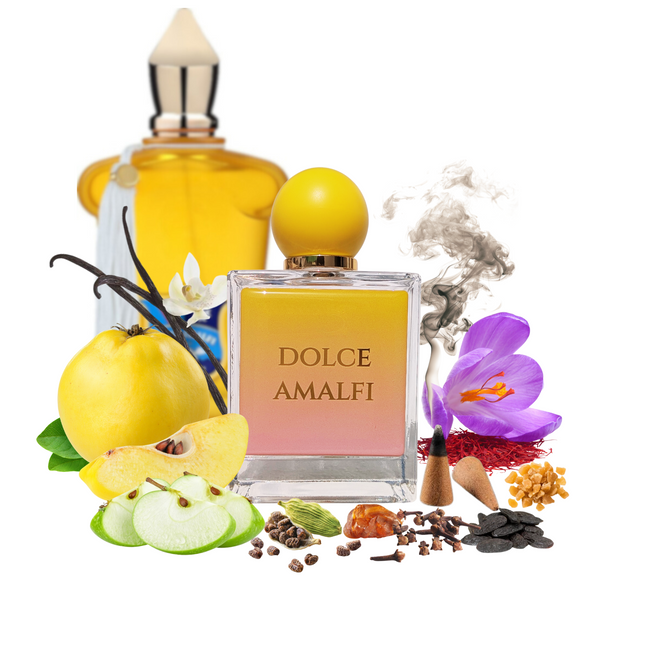 Dolce Amalfi