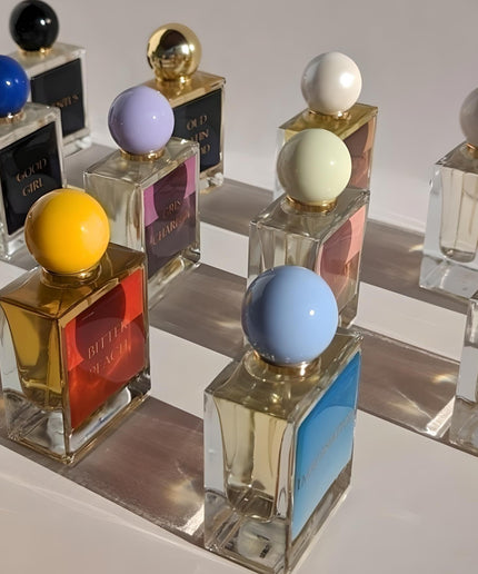 Eau de Parfum Vzorka 3ml