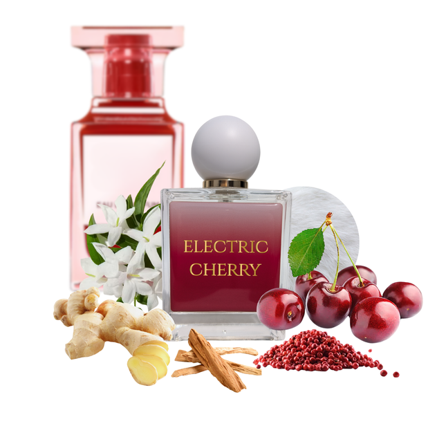 Electric Cherry