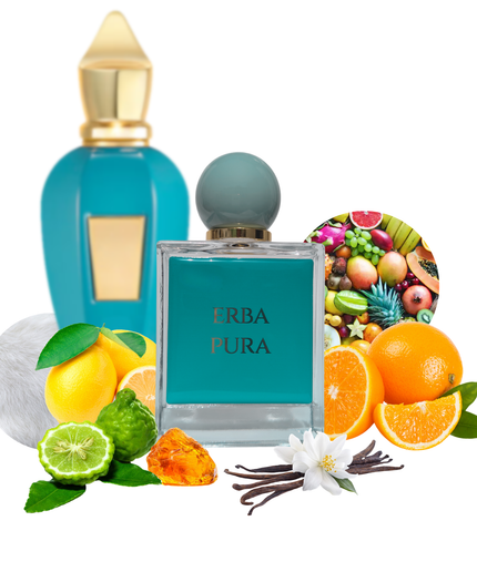 Erba Pura