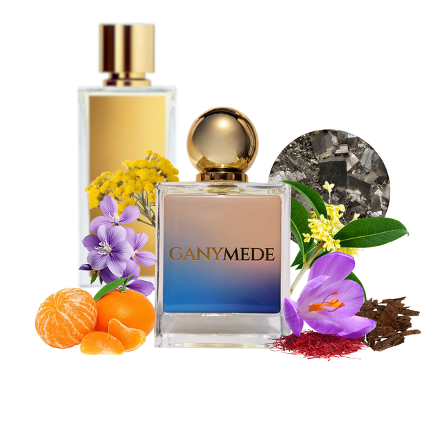 Ganymede