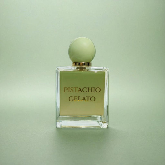 Pistachio Gelato