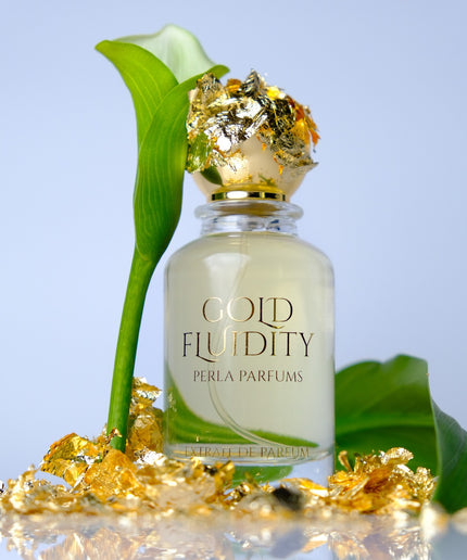 Gold Fluidity