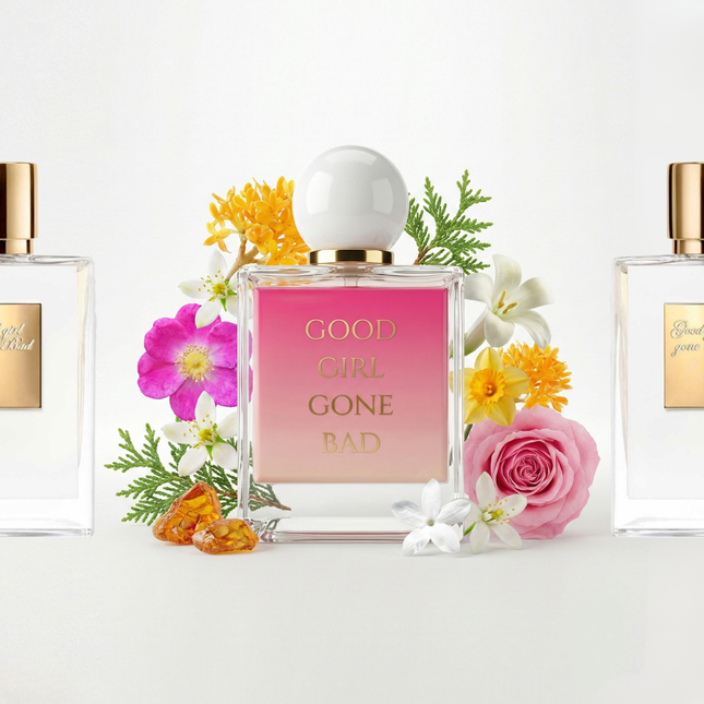 Good Girl Gone Bad