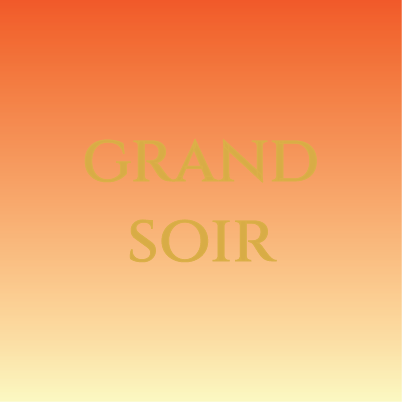 Eau de Parfum Vzorka 3ml