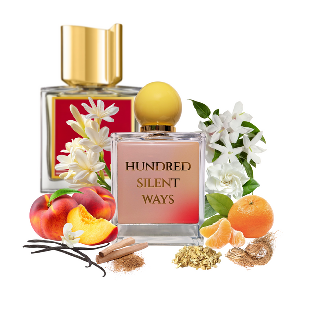 Hundred Silent Ways