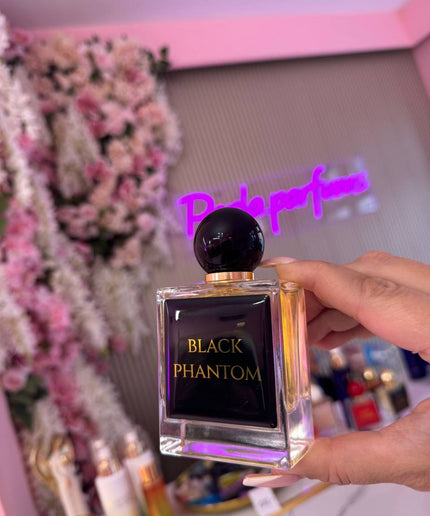 Black Phantom