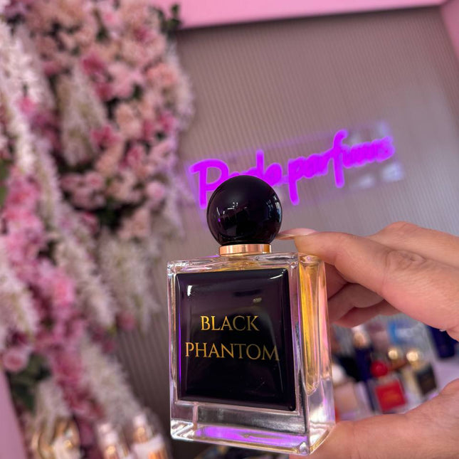 Black Phantom