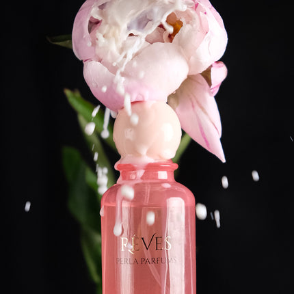 Rêves Sample