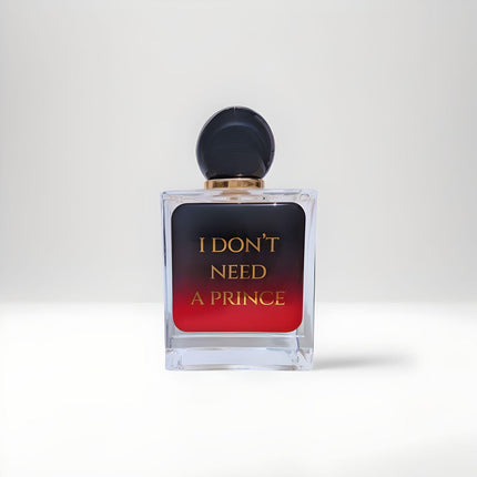 I Don't Need A Prince