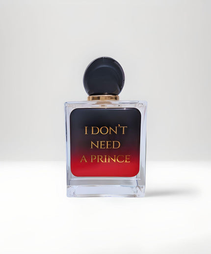 I Don't Need A Prince