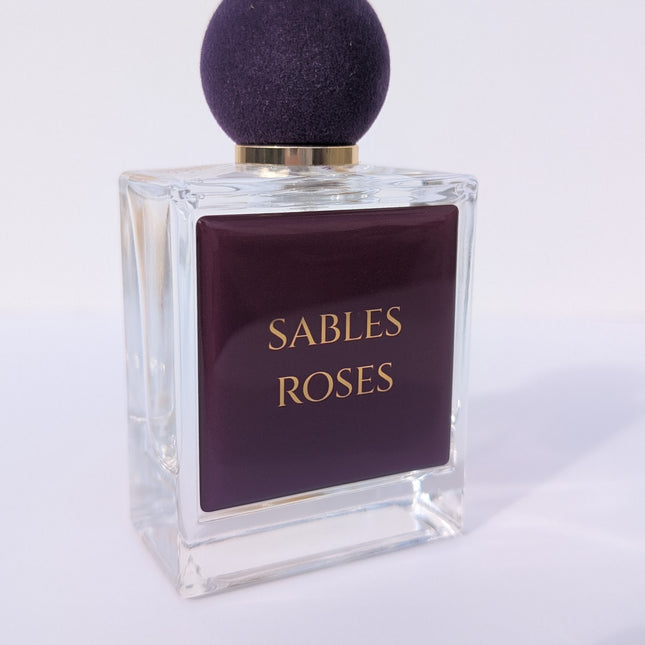 Sables Roses