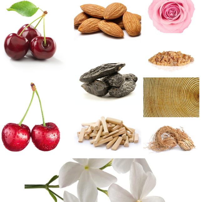 Lost Cherry