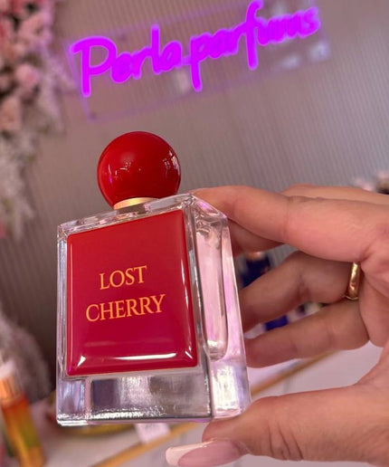 Lost Cherry