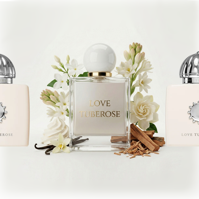 Love Tuberose