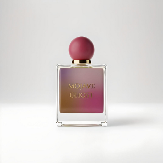 Mojave Ghost