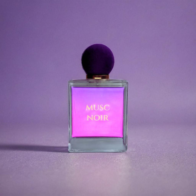 Musc Noir