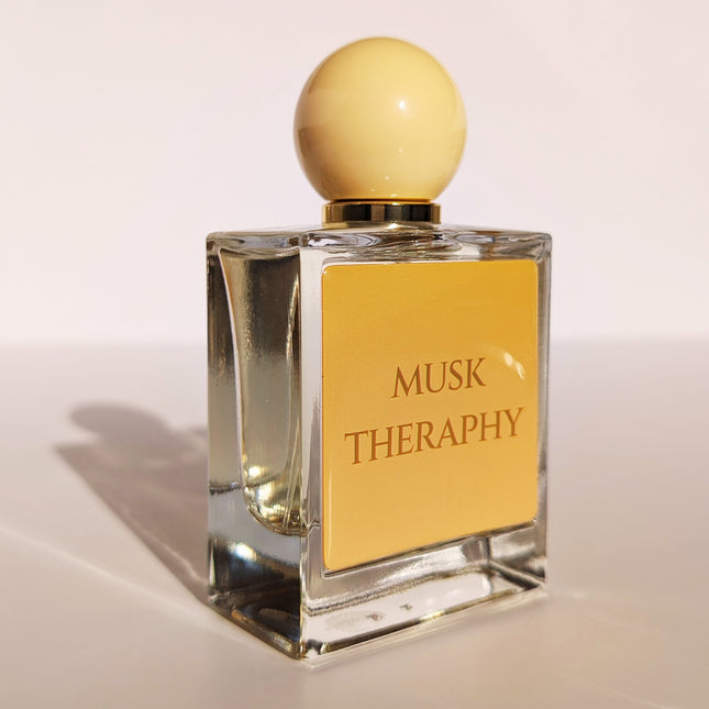 Musk Therapy