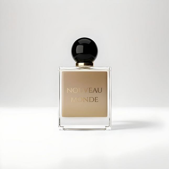 Nouveau Monde