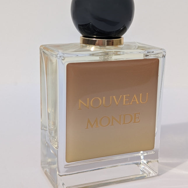 Nouveau Monde