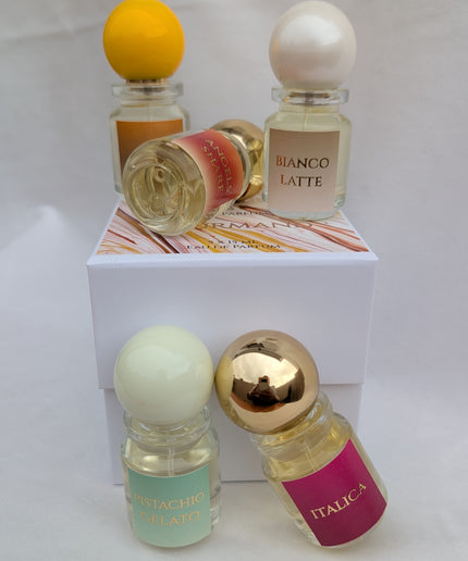 Gourmand Discovery Set