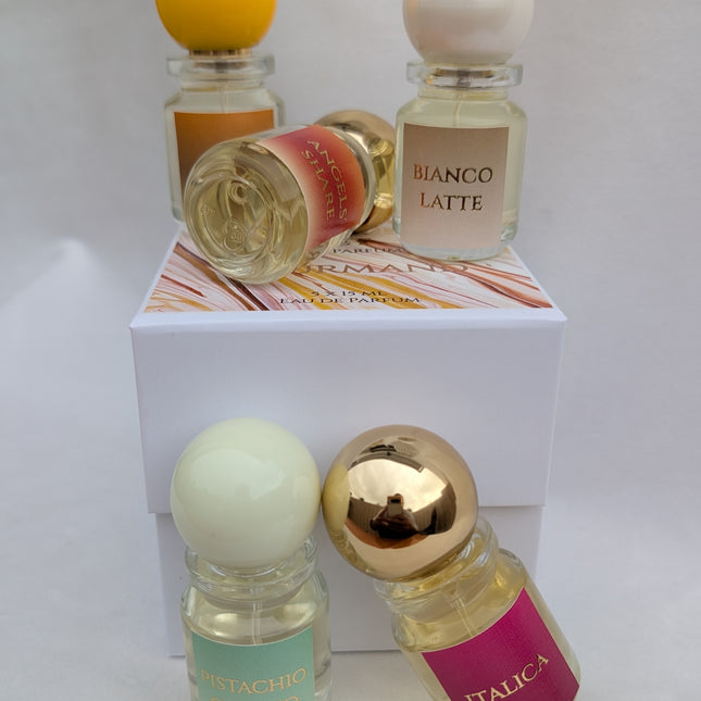 Gourmand Discovery Set