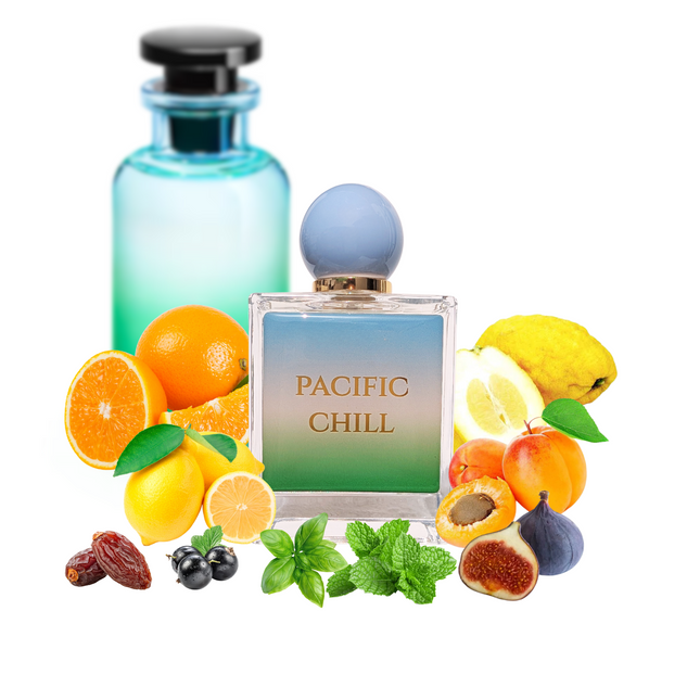 Pacific Chill