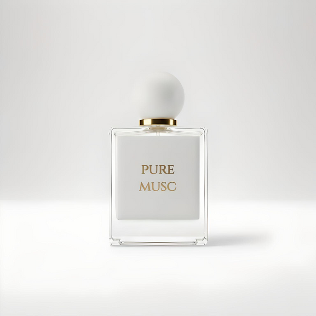 Pure Musc