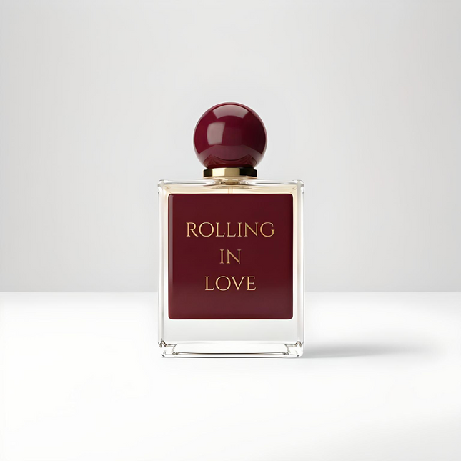 Rolling in Love