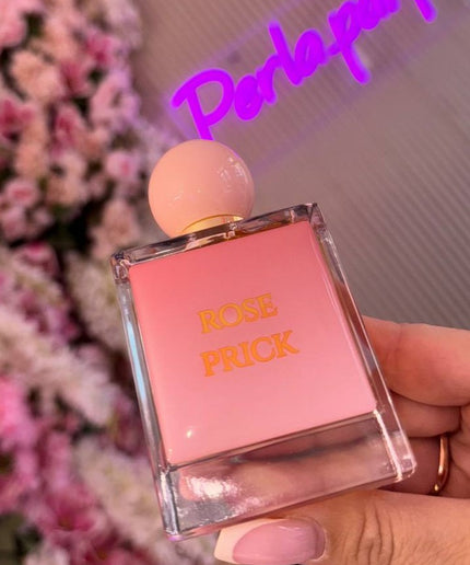 Rose Prick