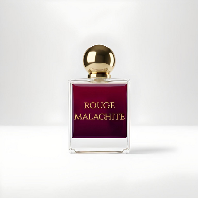 Rouge Malachite