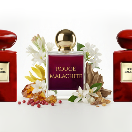 Rouge Malachite